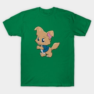 Cute werewolf T-Shirt